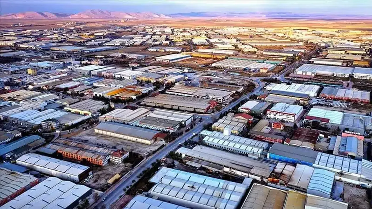 Yağ fabrikasında patlama! Afyonkarahisar'da korkutan olay