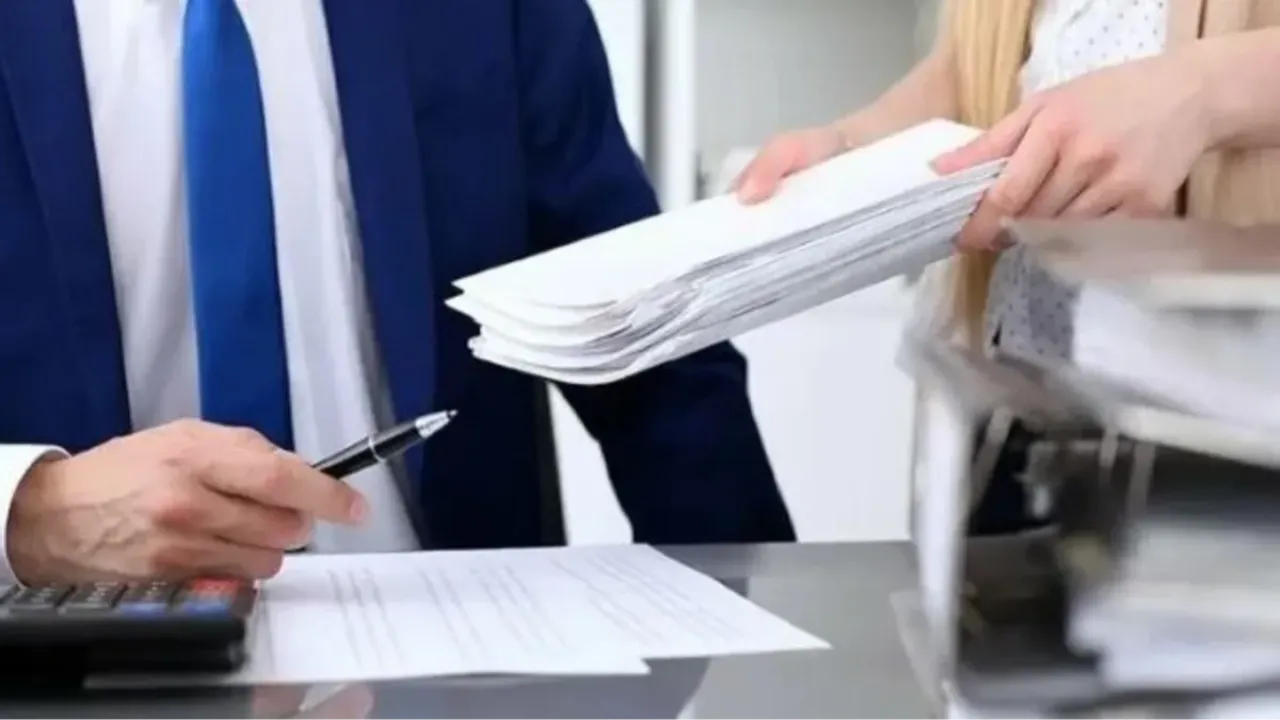 YEDİTEPE VERASET VE HARÇLAR VERGİ DAİRESİ MÜDÜRLÜĞÜ