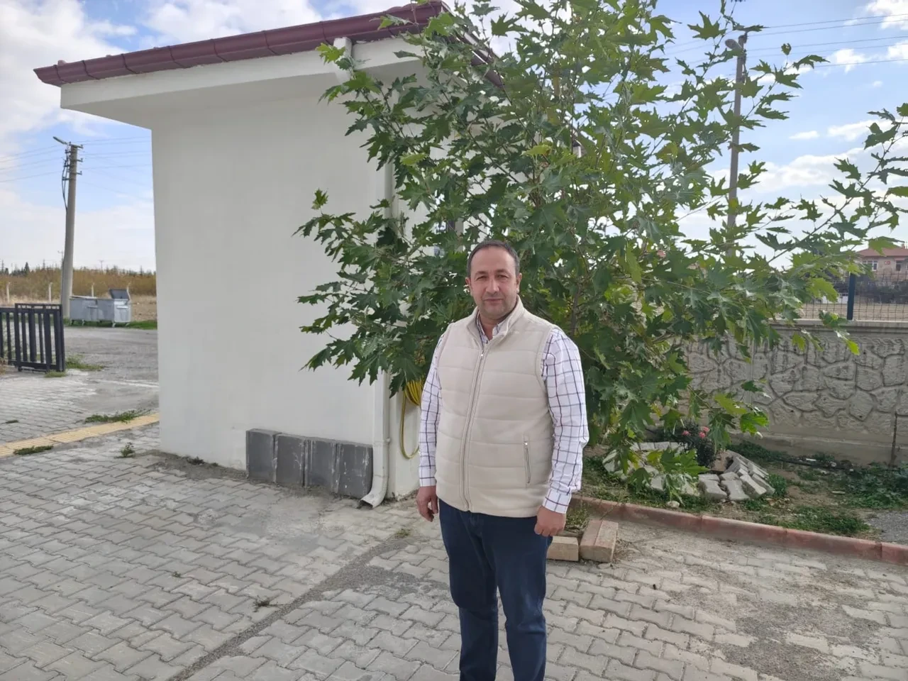 Yorgun mermi 6 yıl sonra çıkarıldı! Omza giren mermi koltuk altından çıktı