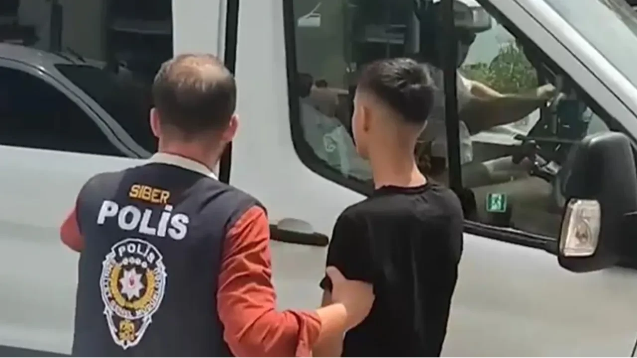 11 ilde dolandırıcılık operasyonu: 37 şüpheli gözaltında