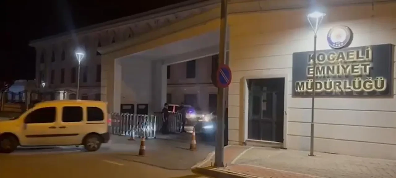 11 ilde dolandırıcılık operasyonu: 37 şüpheli gözaltında