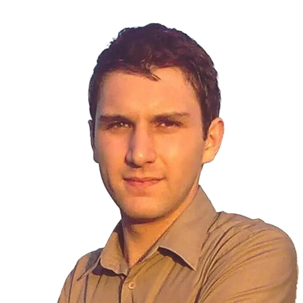 250 yaşında bir genç ve acılar denizi