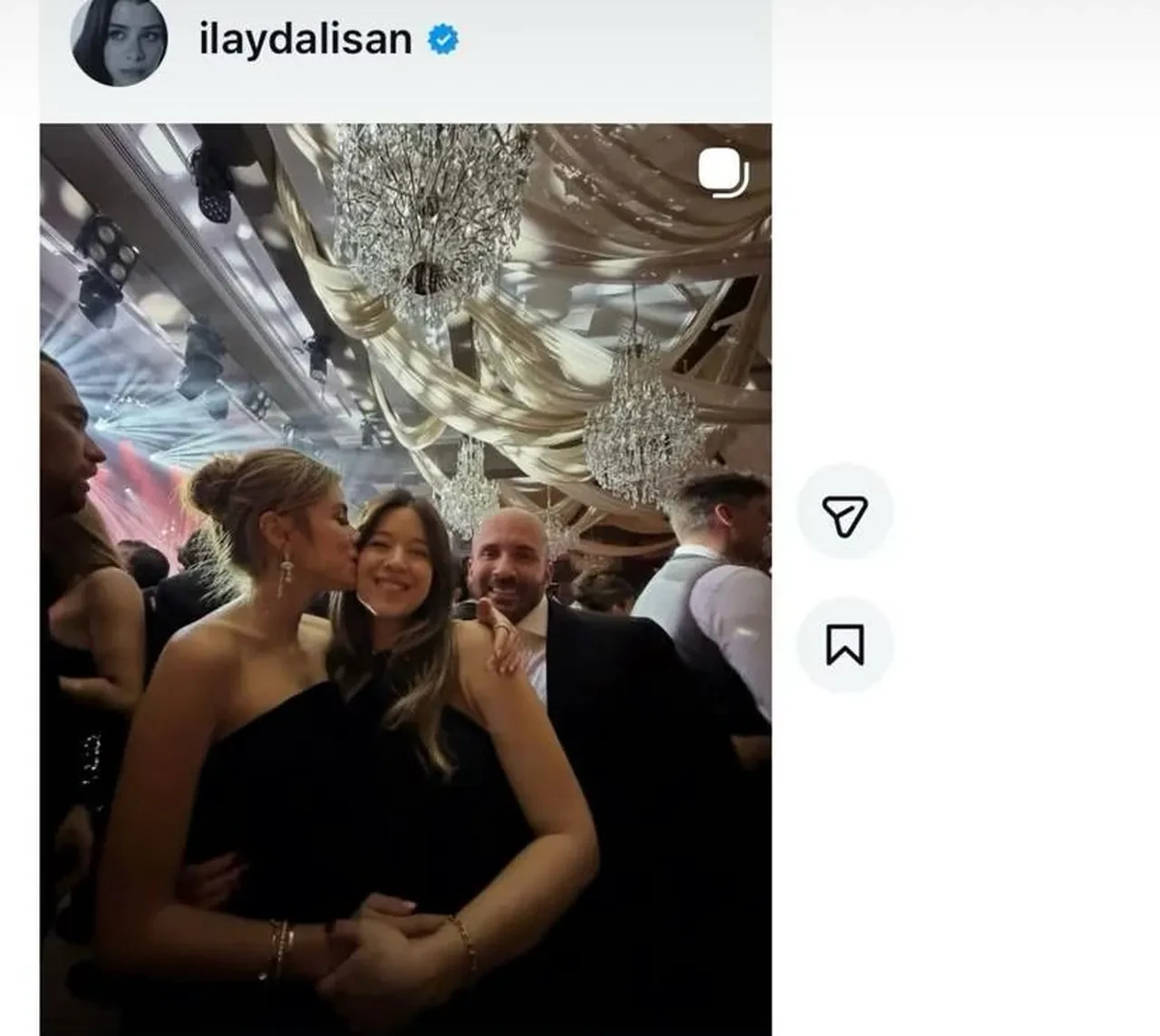 Acun Ilıcalı'nın kızı Banu Ilıcalı'nın hamile olduğu iddia edildi