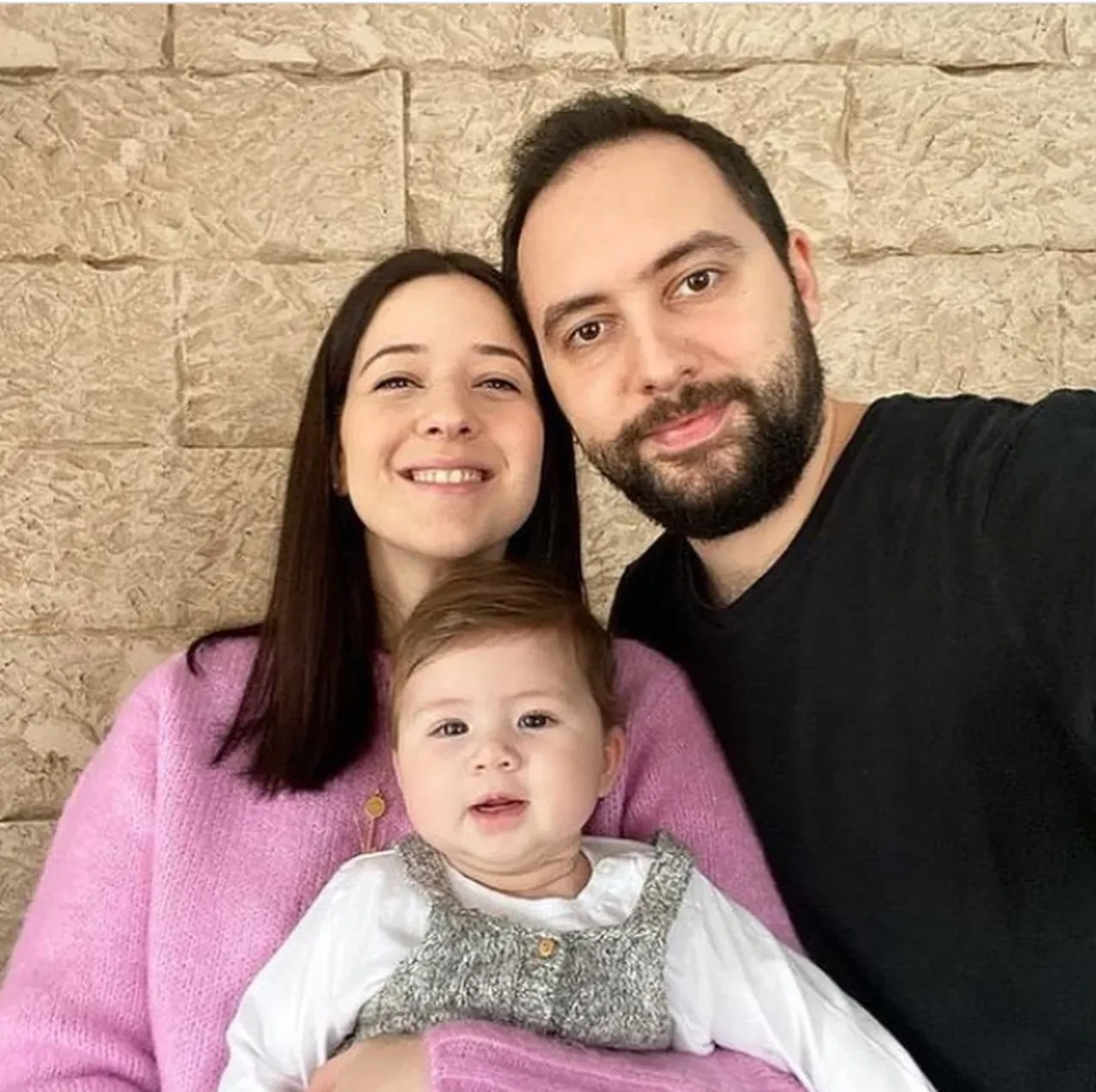 Acun Ilıcalı'nın kızı Banu Ilıcalı'nın hamile olduğu iddia edildi