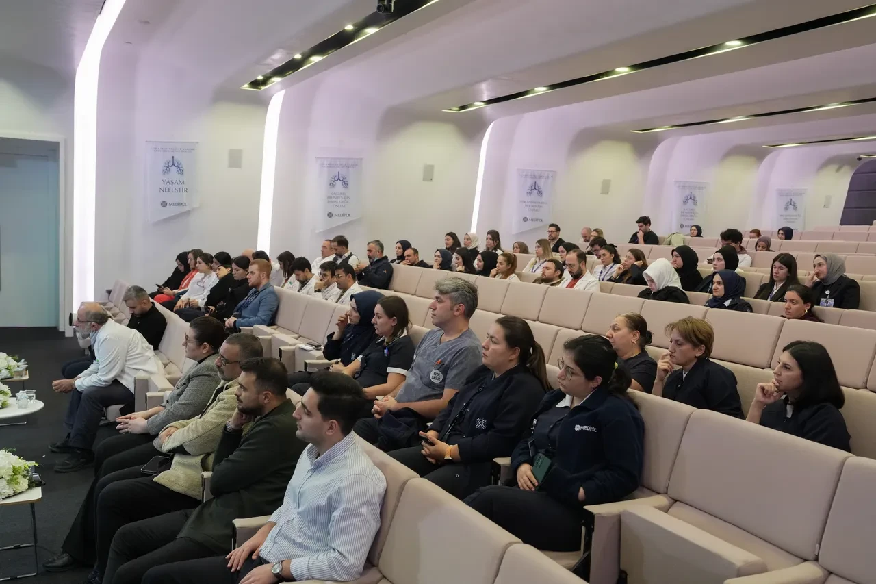 Akciğer kanserlerinin yüzde 90’ının nedeni sigara!