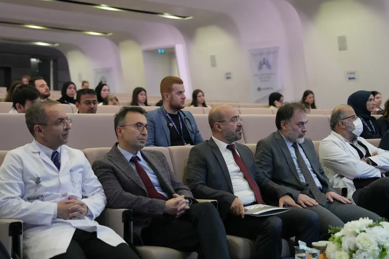 Akciğer kanserlerinin yüzde 90’ının nedeni sigara!