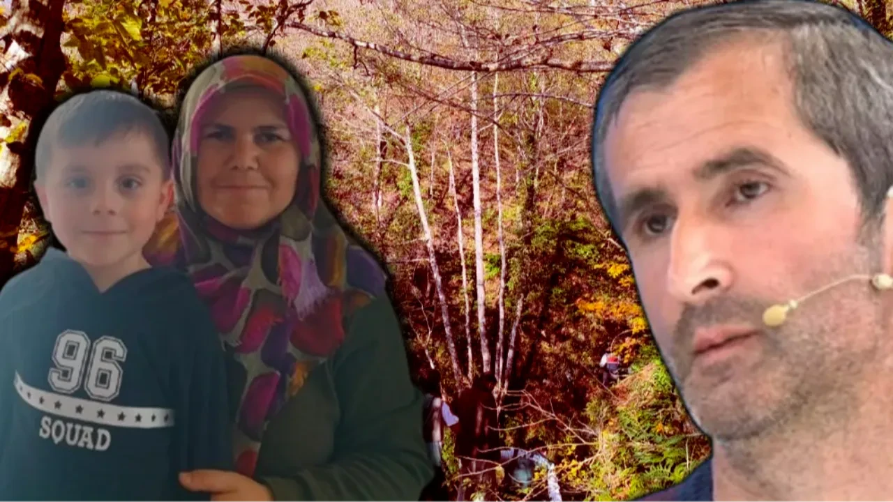 Anne çıplak bulunmuştu! Ön rapor ortaya çıktı: Enişte 'samimi olduk' diyerek itiraf etti 