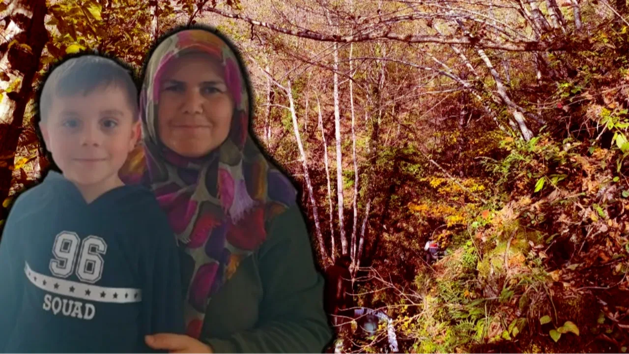Anne ve oğlunun gizemli ölümü! Tüm oklar enişteye çevrildi: Telefonunda yaptığı şeyler şoke etti 