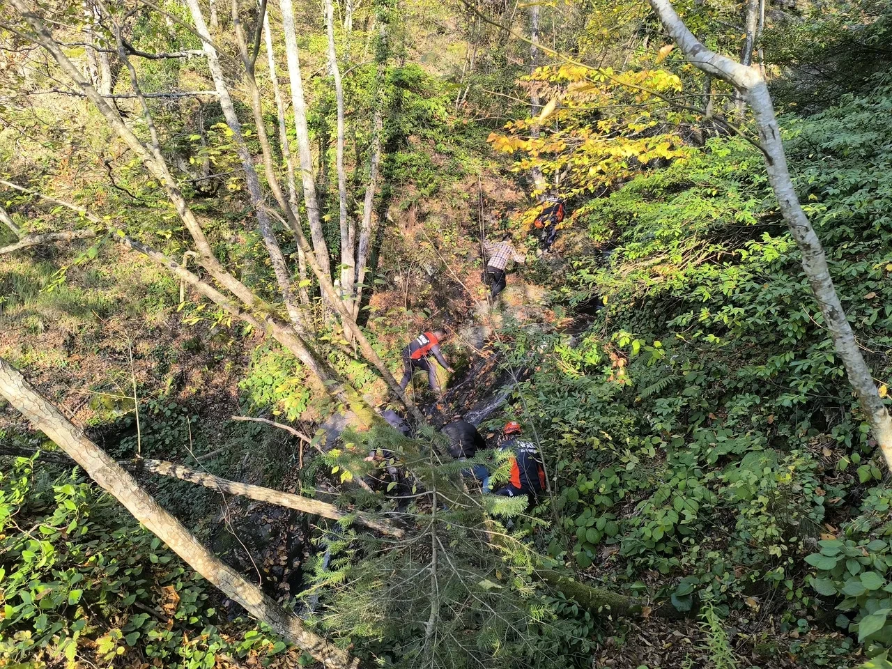 Anne ve oğlunun gizemli ölümü! Tüm oklar enişteye çevrildi: Telefonunda yaptığı şeyler şoke etti 