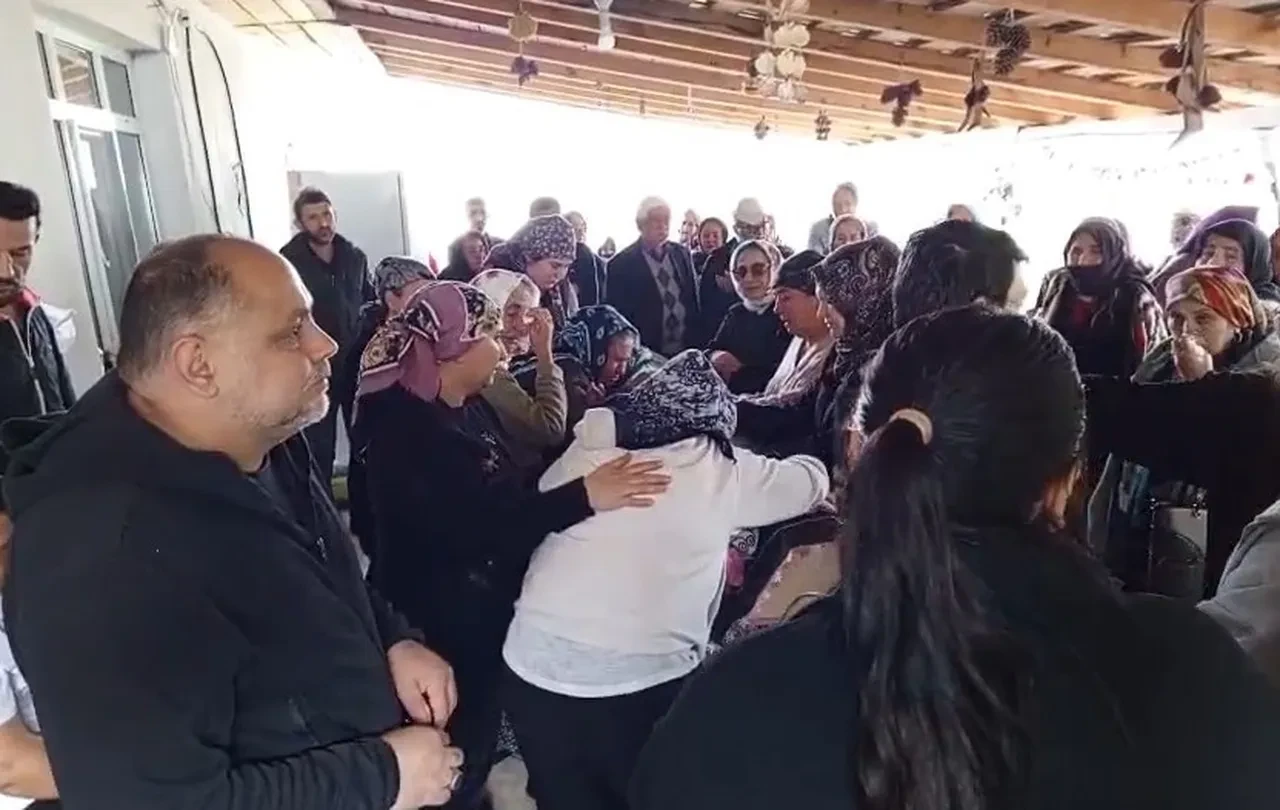 Aynı gece 3 kişiyi katletti! Seri cinayette kan donduran detaylar: 6 yıl önce şikayet etmiş