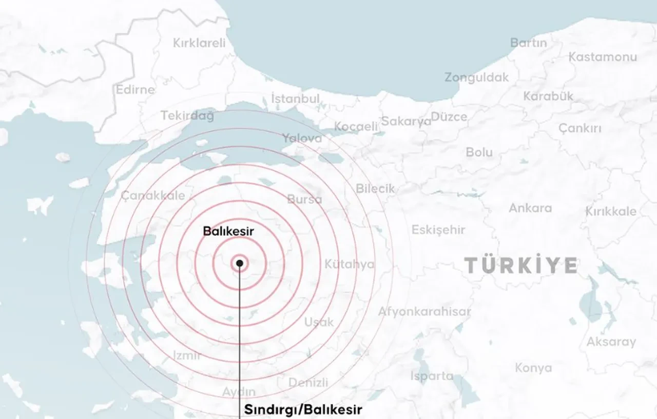 Balıkesir depremi ne kadar sürecek? Okan Tüysüz 'maalesef' diyerek tarih verdi