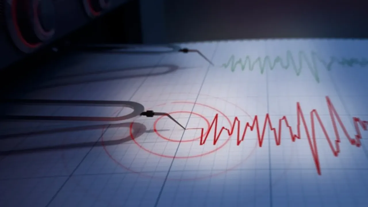 Balıkesir'de art arda deprem! AFAD verileri açıkladı