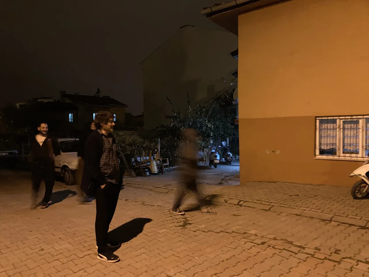 Balıkesir'de art arda deprem! AFAD verileri açıkladı