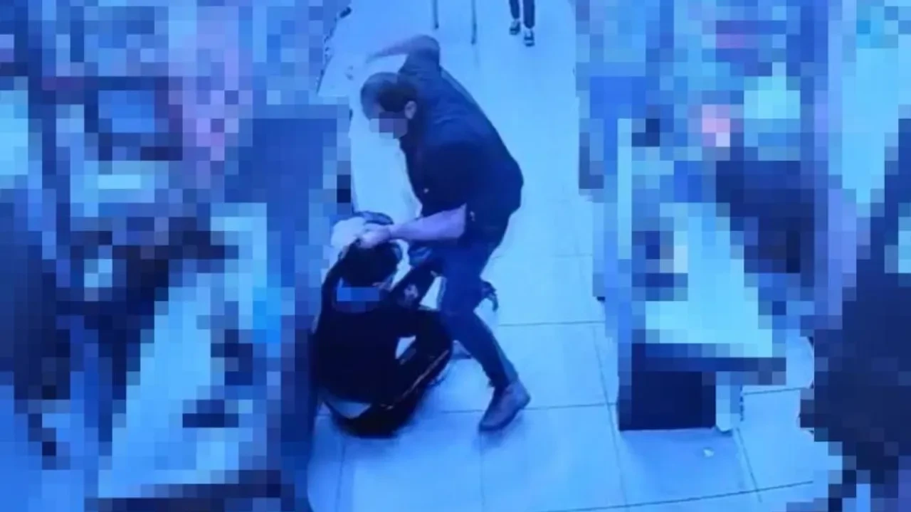 Bıçakla marketi bastılar! Şeker dökme kavgasında yeni gelişme