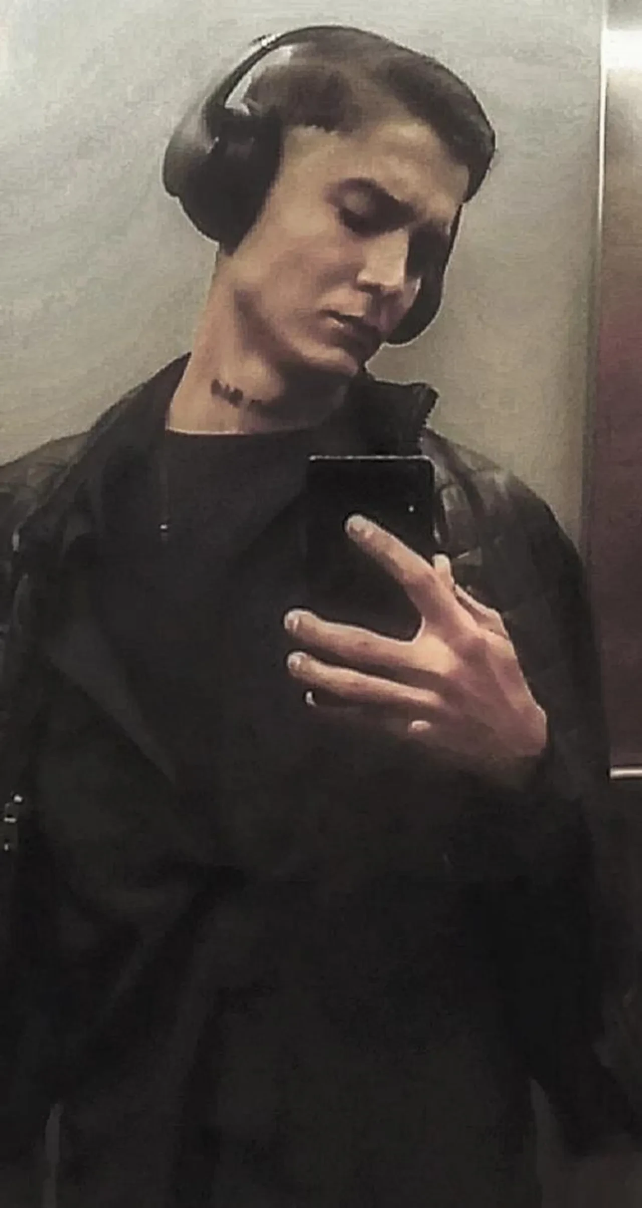 Boş araziye çağırdığı oğlunu 37 kez bıçakladı! Küçük kızının sözleri salondakileri ağlattı