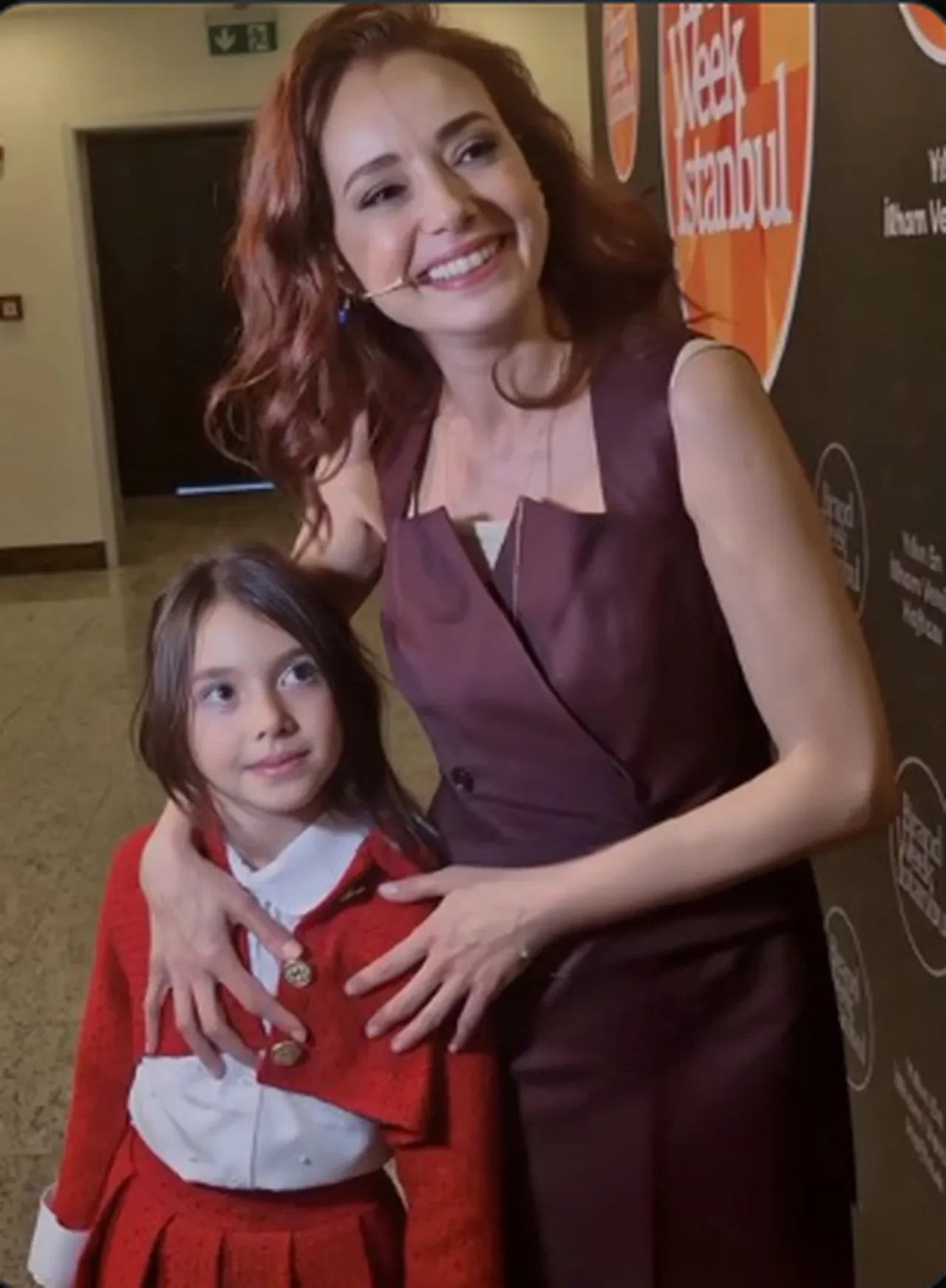 Çocuklarıyla kaza geçiren Özgü Namal yaşananları anlattı: 10-15 dakika nefes alamadım