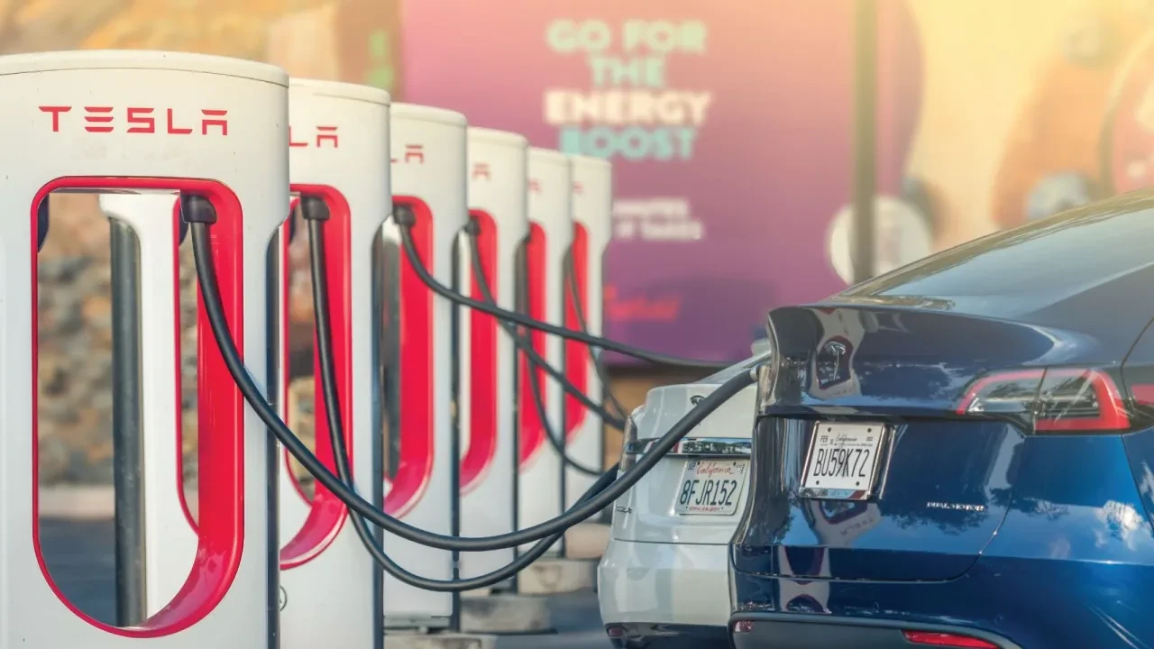 Doluluk oranları görünecek: Elektrikli araç sahipleri büyük dertten kurtulacak