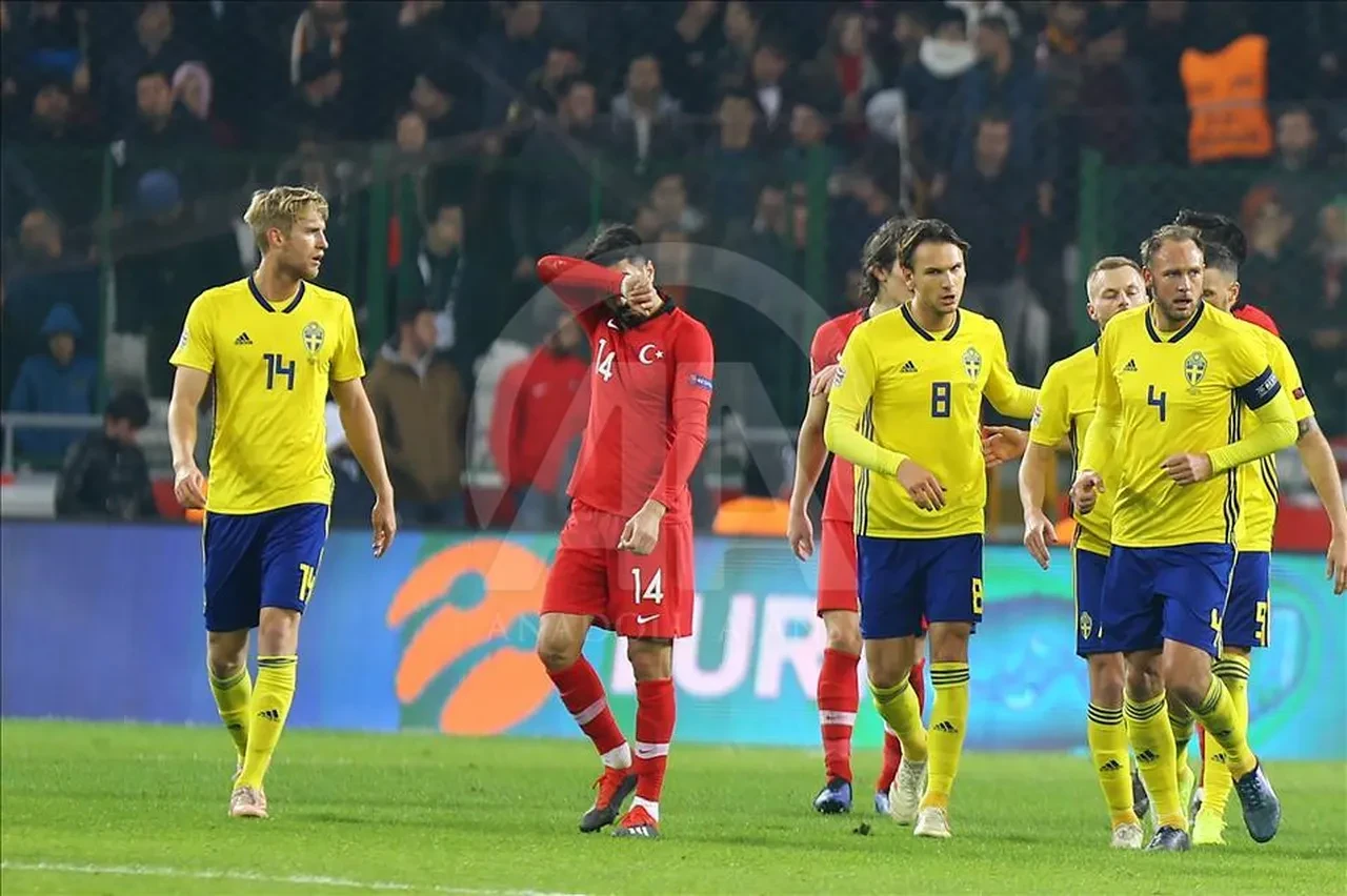 Dünyanın en değerli milli takımları güncellendi! A Milli Takım'ın yeri şaşırttı