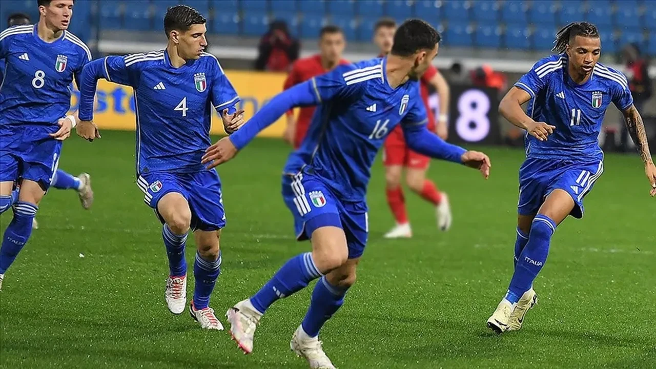 Dünyanın en değerli milli takımları güncellendi! A Milli Takım'ın yeri şaşırttı