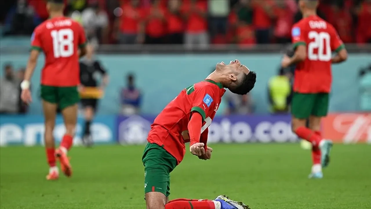 Dünyanın en değerli milli takımları güncellendi! A Milli Takım'ın yeri şaşırttı