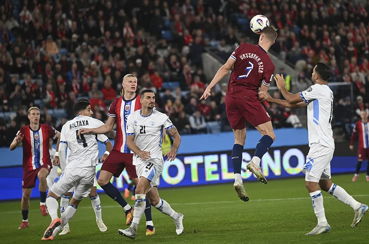 Dünyanın en değerli milli takımları güncellendi! A Milli Takım'ın yeri şaşırttı