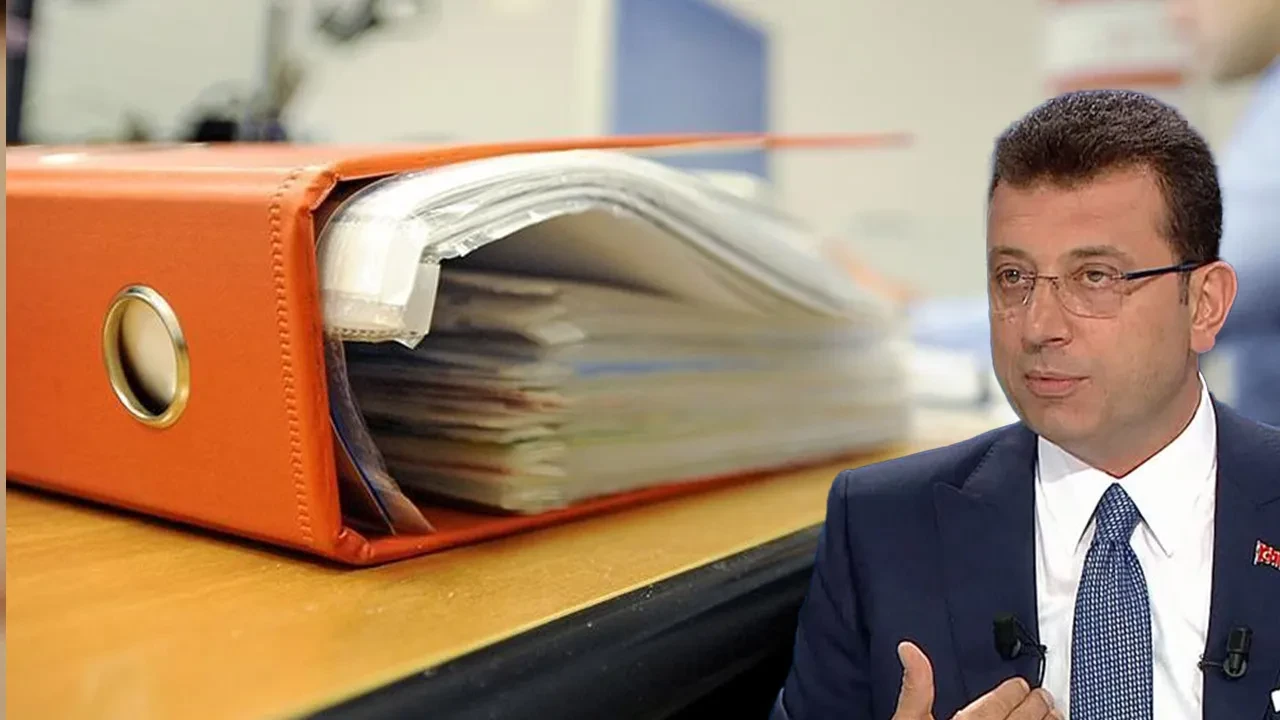 Ekrem İmamoğlu soruşturmasında medyaya harcanan para ortaya çıktı! Cem Küçük: Örgütle bağlantılı ajanslara gitmiş