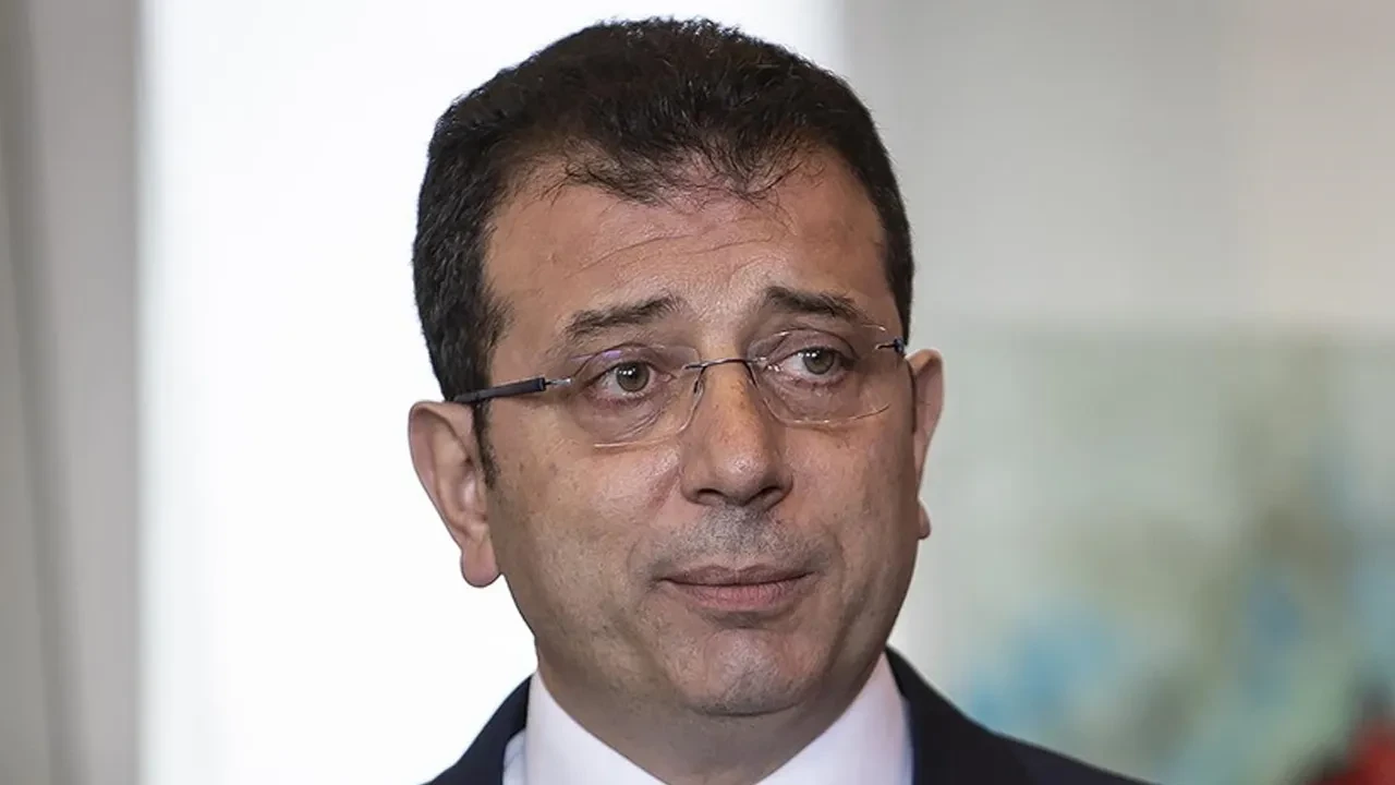 Ekrem İmamoğlu'na bir şok daha! Yeni hesabı da kapatılıyor