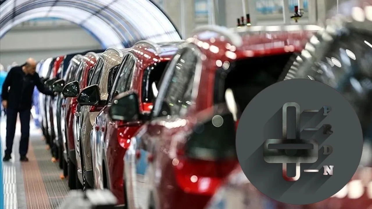 En ucuz otomatik vitesli arabalar belli oldu! Meğer otomatik vites otomobil almak çok zor değilmiş