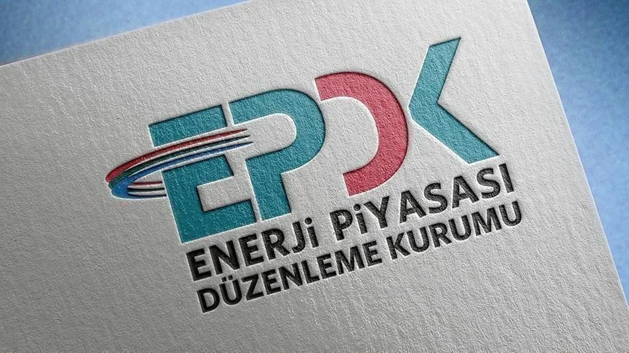 EPDK 2024'te enerji piyasalarına 10 binden fazla lisans verdi