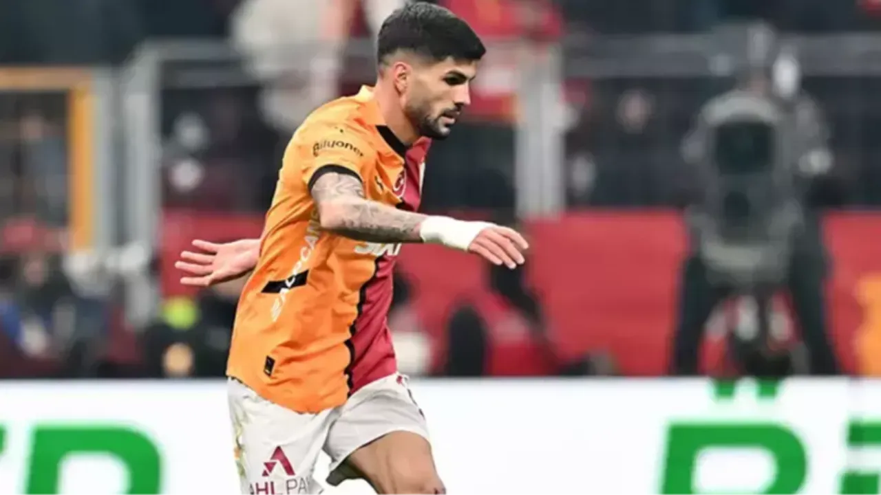 Eren Elmalı bahis soruşturmasında ne ceza aldı? Eren Elmalı kaç maç yok?