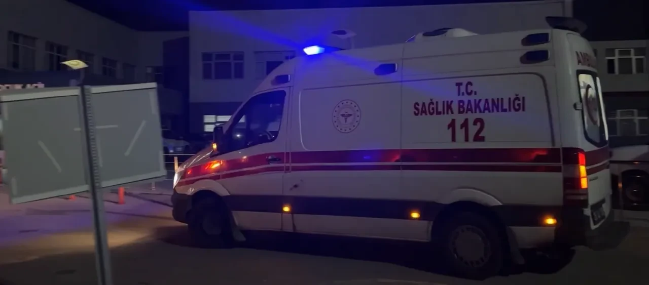 Erzurum'da iki aile arasında kavga: Yaralılar var