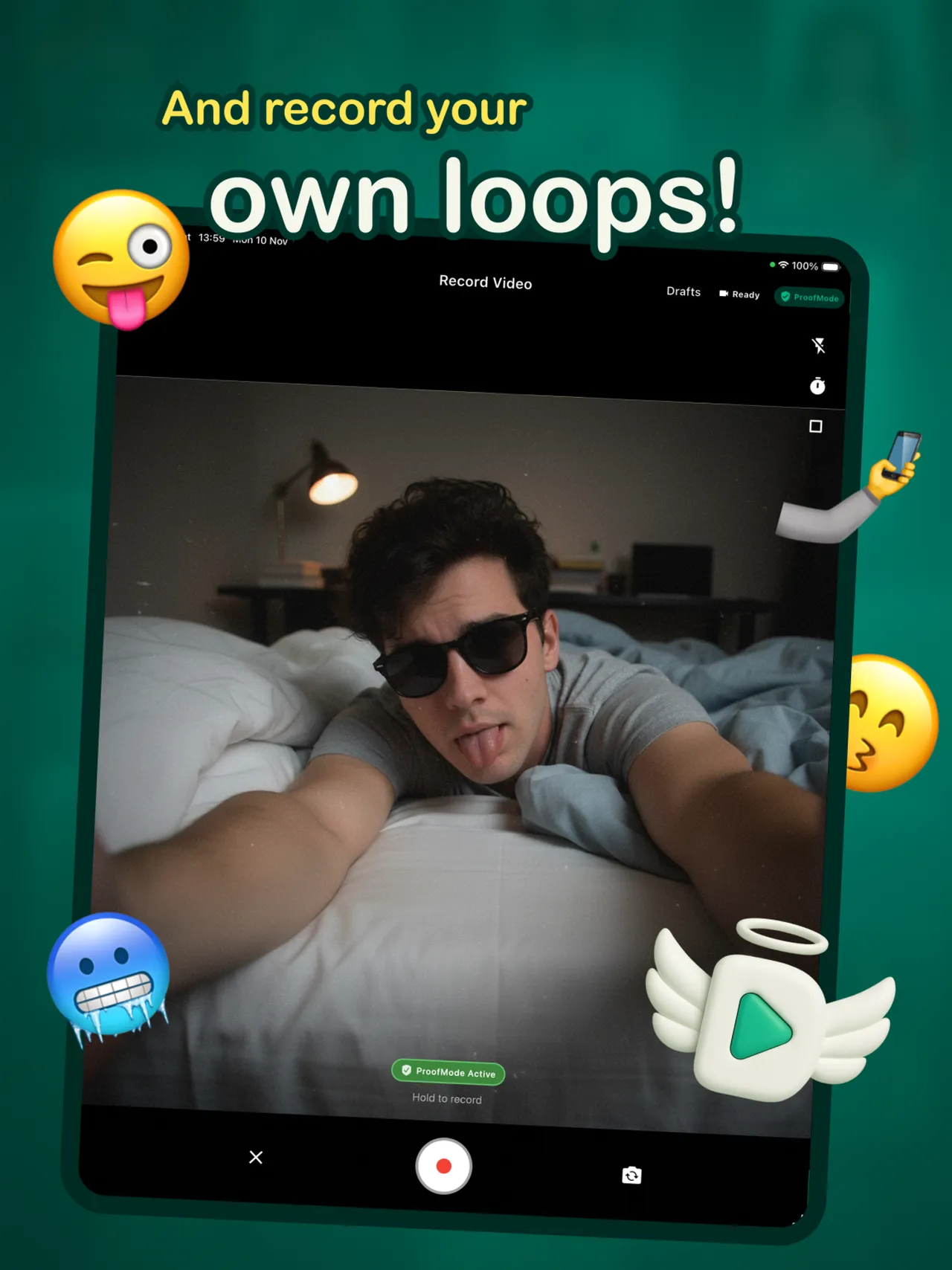 Eski Vine içerikleri, 'diVine' servisi ile geri geldi