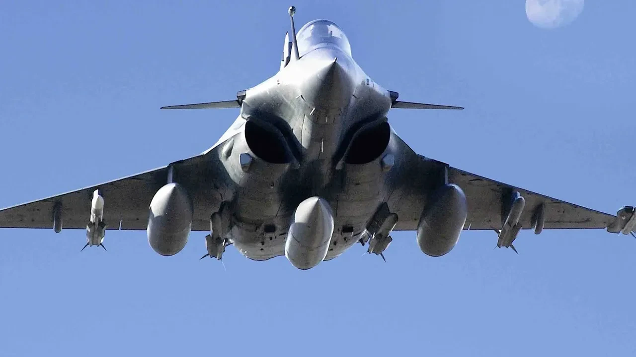 Eurofighter Typhoon karşısında cepleri yanacak! İşte Yunanistan'ın Türkiye'ye karşı yürüttüğü plan