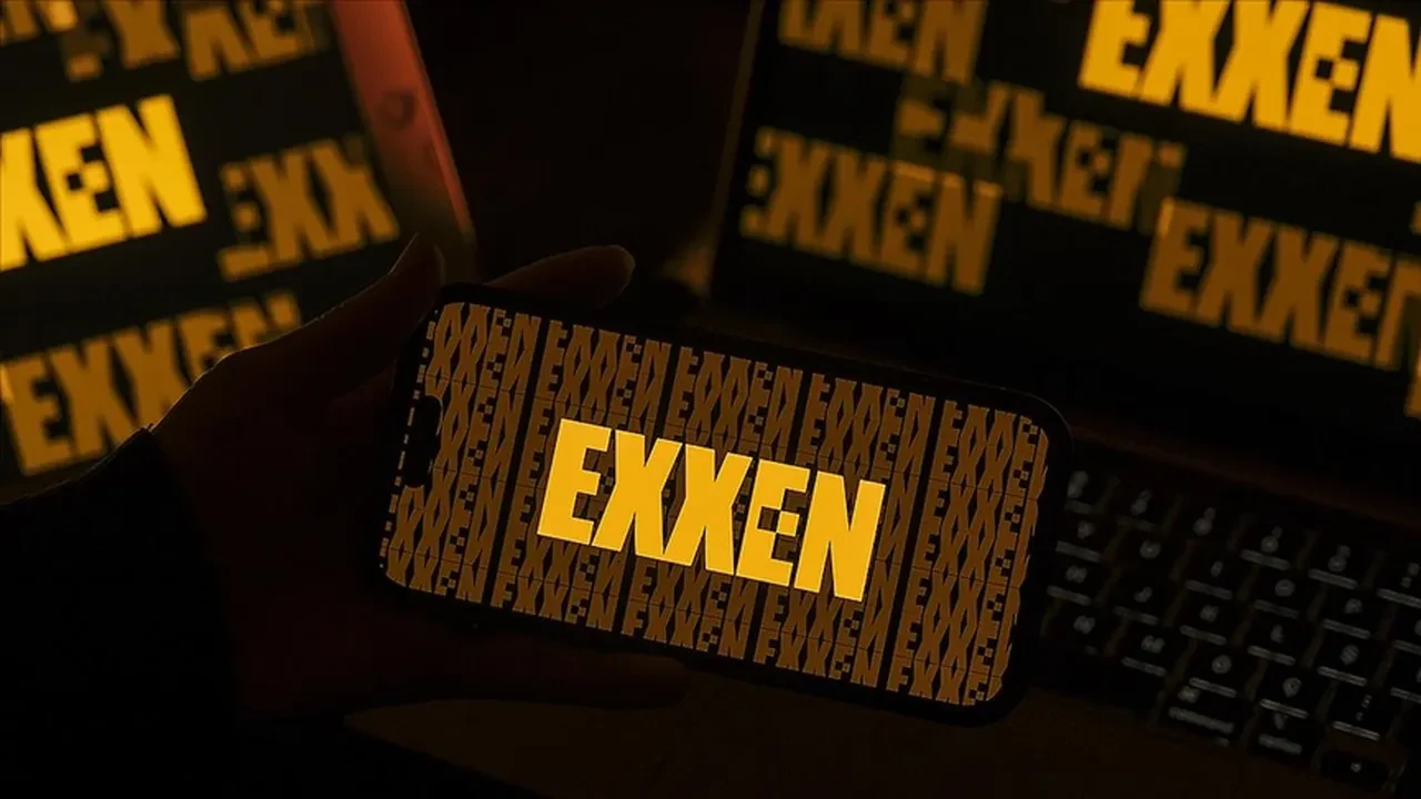 Exxen canlı maç izle