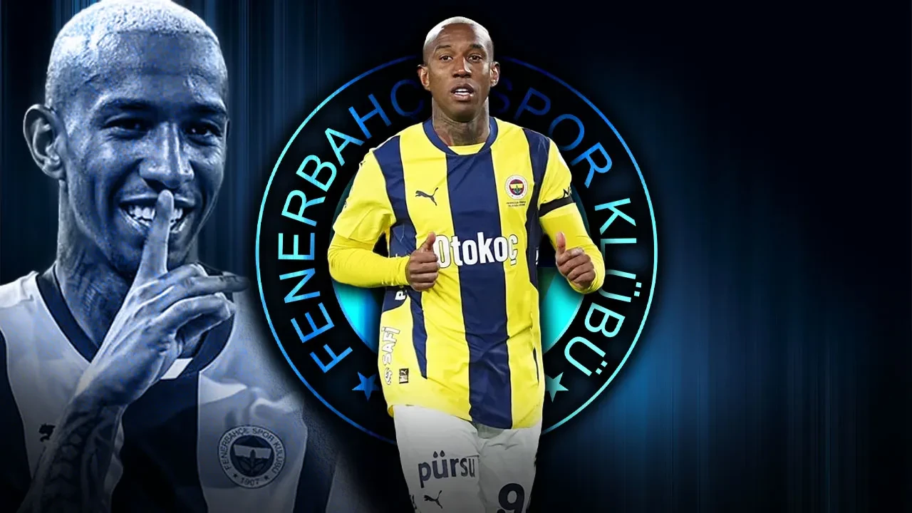 Fenerbahçe'de sürpriz ayrılık! Brezilya basını duyurdu: Yeni adresi belli oldu