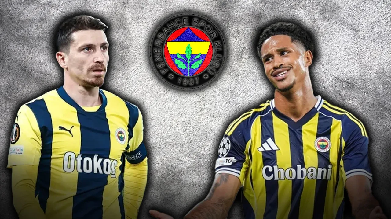 Fenerbahçeli futbolculara hapis istemi! Jayden Oosterwolde, Mert Hakan Yandaş...