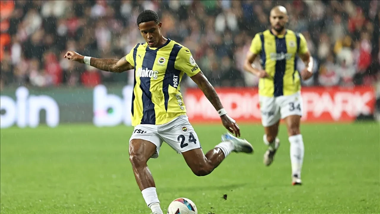 Fenerbahçeli futbolculara hapis istemi! Jayden Oosterwolde, Mert Hakan Yandaş...