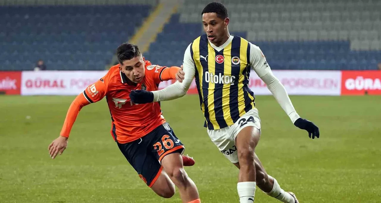 Fenerbahçeli futbolculara hapis istemi! Jayden Oosterwolde, Mert Hakan Yandaş...