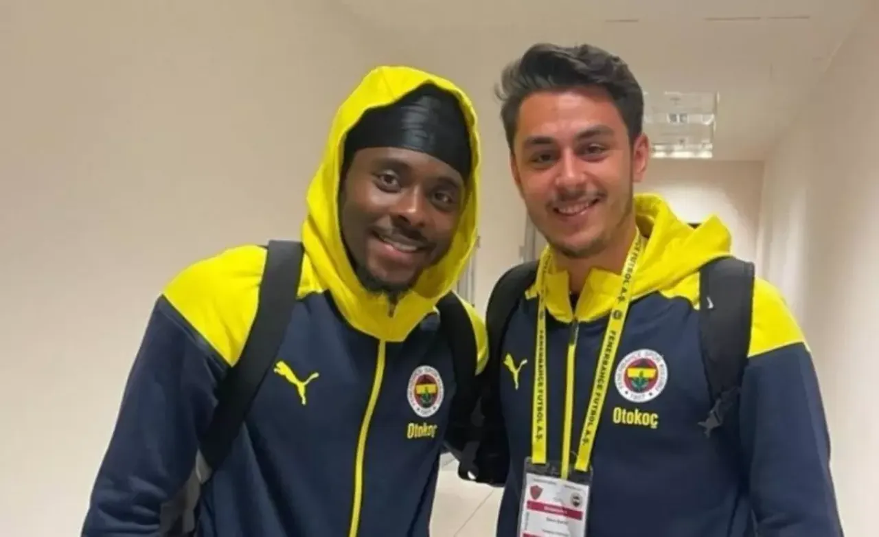 Fenerbahçeli futbolculara hapis istemi! Jayden Oosterwolde, Mert Hakan Yandaş...