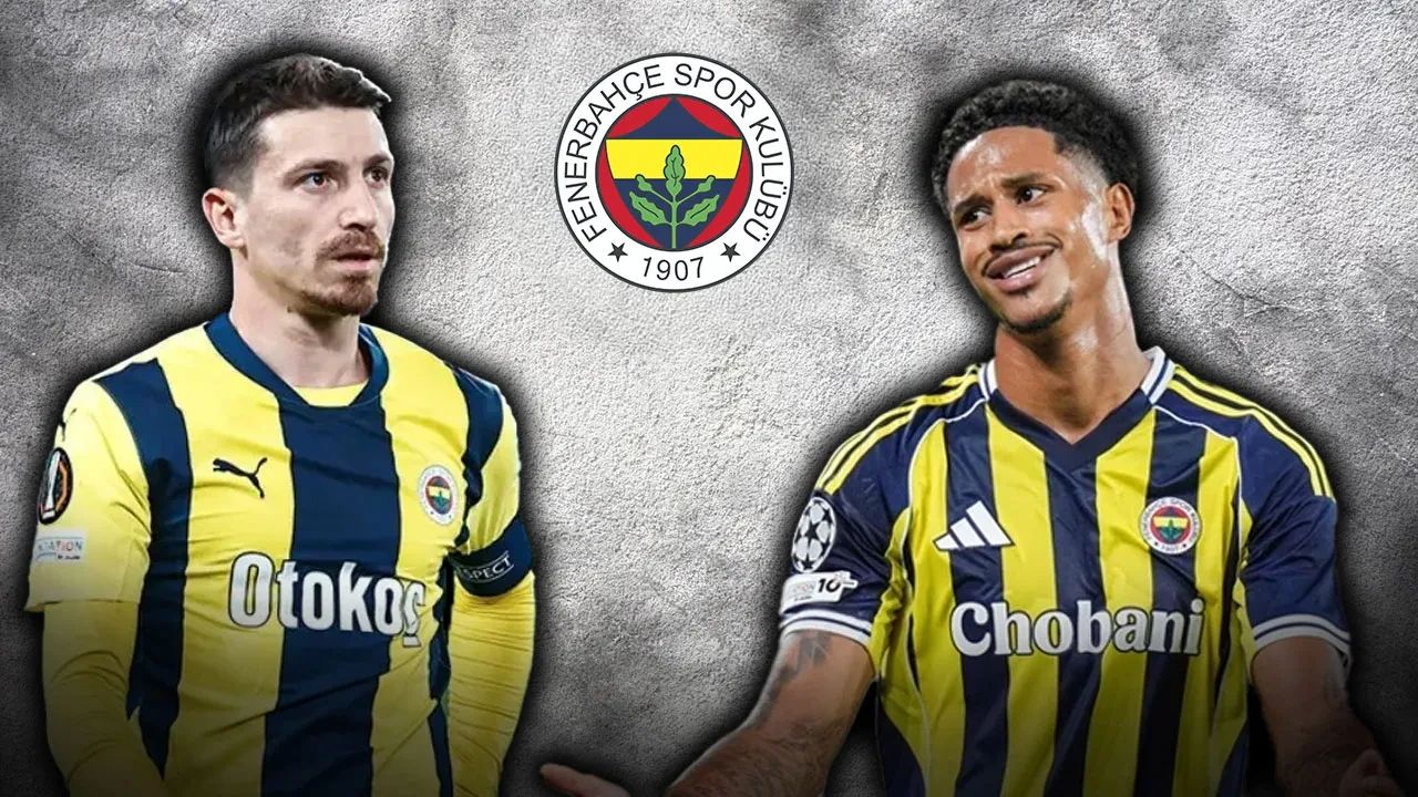 Fenerbahçeli futbolculara hapis istemi! Jayden Oosterwolde, Mert Hakan Yandaş...