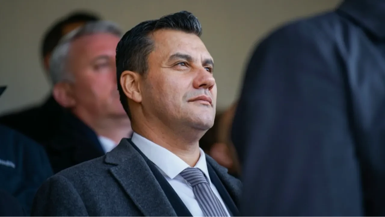 Ferdi Zeyrek davasında tarih belli oldu! 10 sanık hakim karşısına çıkıyor