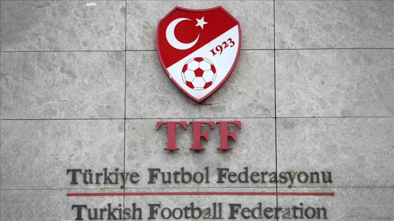 Futbolda hak mahrumiyeti cezası nedir, ne demek? TFF bahis soruşturması cezalarını duyurdu