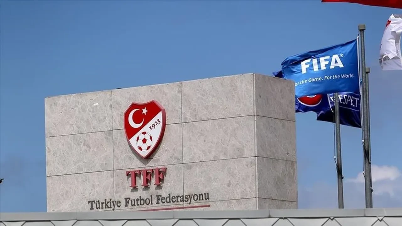 Futbolda hak mahrumiyeti cezası nedir, ne demek? TFF bahis soruşturması cezalarını duyurdu