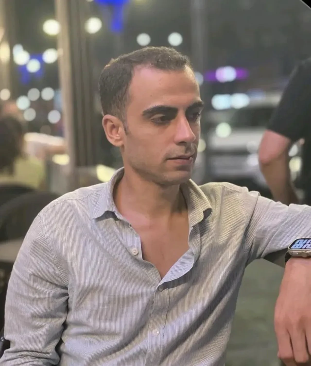 Görüntüler dehşete düşürdü! Başakşehir'de aileyi yok eden kaza 