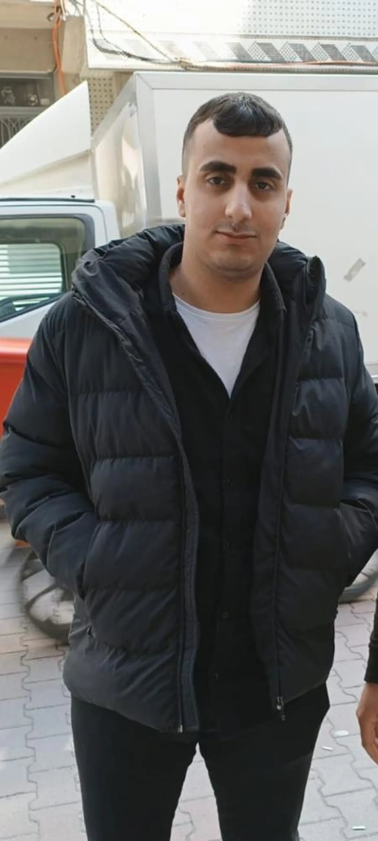 Görüntüler dehşete düşürdü! Başakşehir'de aileyi yok eden kaza 