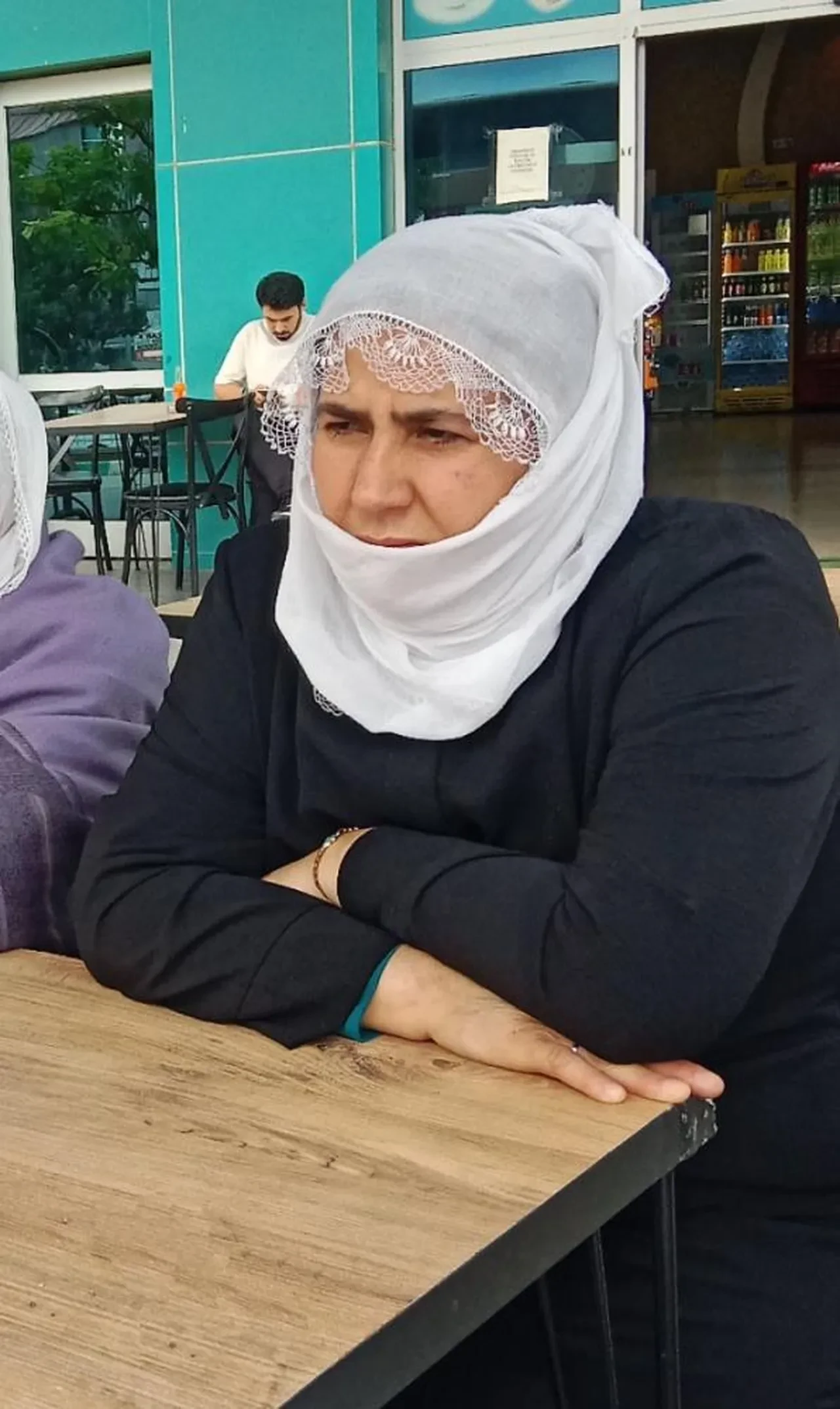 Görüntüler dehşete düşürdü! Başakşehir'de aileyi yok eden kaza 