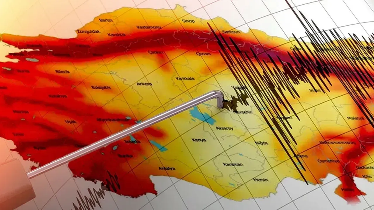 İstanbul'da deprem oldu! Uzman isim iki noktaya dikkat çekti: 'Dalgalarla yayılıyor'