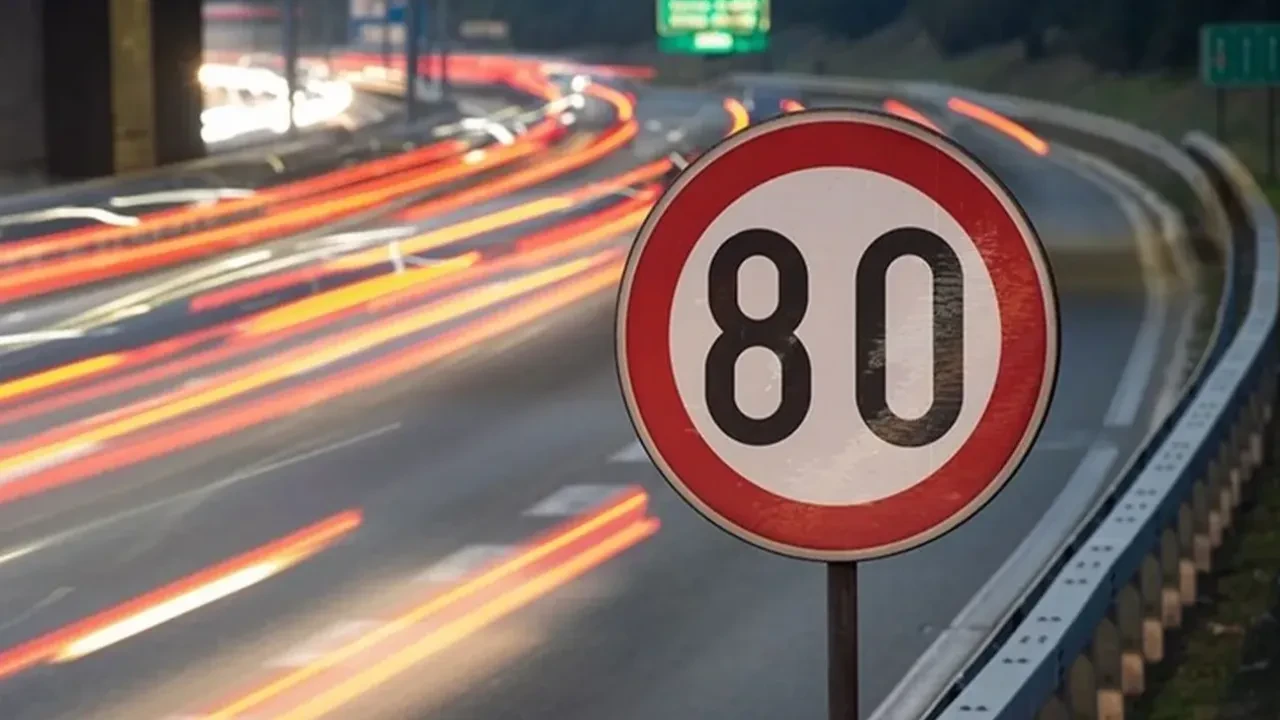 İstanbullular aman dikkat! Bu yollarda hız limitleri değişiyor