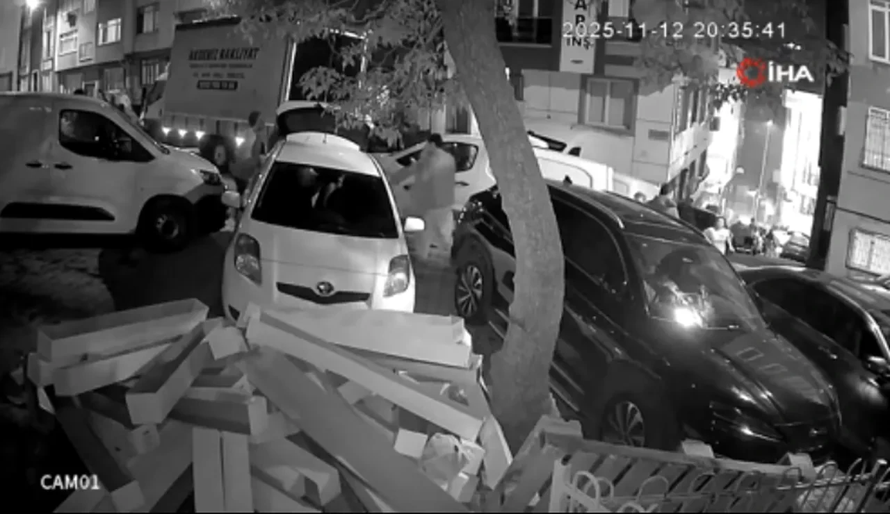 Kağıthane'deki patlamanın sebebi ne ölü ve yaralı var mı?