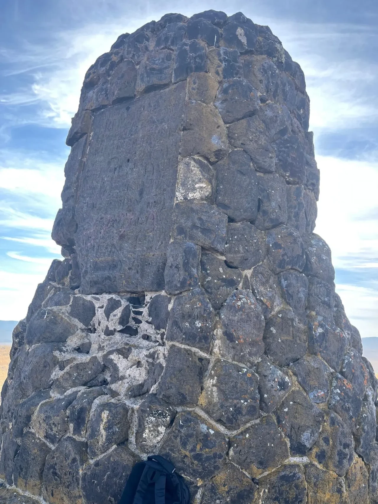  Kars’ta gizemli tepe! Kimse ne olduğunu çözemedi: Defineciler bile peşine düştü! 